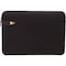 Case Logic 11" Sleeve Black - Chromebook, LAPS111BLACK 3201339 - alternate 1