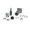 Hydro Custom BSV-3 Series Spool Positioner Detent Kit with 1 and 2 Spring Center YLWSN33091 - alternate 2