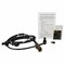 Motorcraft ABS Wheel Speed Sensor,  BRAB417 - alternate 1