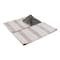 Picnic Time Family Of Brands Blanket Tote Outdoor Picnic Blanket, Neutral Plaid 820-00-290-000-0 - alternate 4