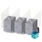 Siemens circular conduc. terminal TA6.1 3 x 500.750 kcmil for 3 cables 3 units 3VA9773-0JJ34 - alternate 2