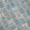 Apollo Tile Celestial 12 in. x 12 in. Glossy Manatee Blue Glass Mosaic Wall and Floor Tile 20 sqft/case, 10PK APLST88BL576A - alternate 3