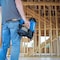 Estwing Pneumatic 15 Deg. 3-1/2in Coil Framing Nailer with 1/4in NPT Industrial Swivel Fitting andBag ECN90 - alternate 2