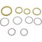 Caterpillar KIT-SEAL, CATERPILLAR OEM 5300898 5300898 - alternate 1