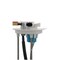 Autobest Fuel Pump Module Assembly, 2011-2014 Chevrolet Silverado 2500 HD Bed Length: 78.8 & Liter: 6.0 & F5053A - alternate 6