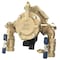 Febco Reduced Pressure Zone Backflow Preventer 1LF825YAQTRP - alternate 2