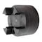 Timken Lovejoy HUB ALUMINUM SOLID CJ 48A HUB ALUMINUM SOLID - alternate 2