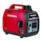 Honda Portable Generator, Gasoline, 1,800 W Rated, 2,200 W Surge, Recoil Start, 120V AC, 18.3/15 A EB2200TAN1 - alternate 6