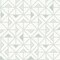 A-Street Prints Jekyl Green Triangles Wallpaper 4074-26634 - alternate 1