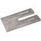 Ilc ILC T800 (2017) Replacement Alignment Shim Wedge T800 YEAR 2017 4 X 6 INCH 4 DEGREE SHIM WEDGE - alternate 1