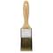 Wooster 2" Varnish Nylon/Polyester Bristle, Paint Brush, Wood Handle J4104 - alternate 2