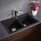 Blanco Diamond Equal Double Dual Deck, Anthracite 440220 - alternate 3