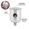 Performance Tool 700 cc Aluminum Gravity Feed Paint Cup M731 - alternate 2