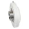 Edt FLANGEANGED BLOCK BALL BEARING 4Y24GI8-31GX - alternate 1