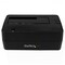 Startech.Com USB 3.1 GEN 2 10GBPS SINGLE-BAY DOCK SDOCKU313 - alternate 3