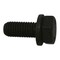 Komatsu SCREW CAPTIVE, KOMATSU OEM 1246161H1 1246161H1 - alternate 1