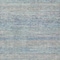 Homeroots 8' X 10' Blue And Charcoal Striped Washable Indoor Outdoor Area Rug 615659 - alternate 4
