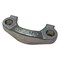 Komatsu FLANGE, KOMATSU OEM 14582540 14582540 - alternate 3