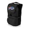 Picnic Time Family Of Brands Buffalo Bills - Zuma Backpack Cooler, (Black) 634-00-175-044-2 - alternate 1