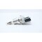 Allen Bradley 3 POS KEY OPERATED SELECTOR SWITCH 800T-J42KA7A - alternate 4