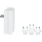 Iluv Universal World Travel Adapter Plug Set I108 - alternate 1