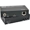 Tripp Lite HDBASET HDMI OVER CAT5E/6/6A EXTENDER BHDBT-K-SI-ER - alternate 1