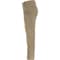 Bisley Women's Stretch Ripstop Vented Work Pants 411W6150-TN-10S - alternate 2