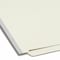 Smead Folder, File, Prsbd, Lgl, 2Exp Pk SMD29210 - alternate 2