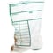 Quality Park Cash Transmittal Bag, Clear, PK100 45220 - alternate 1