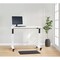 Office Star Products Standing Desk Mat Black Anti-Farigue Standing Mat, Black AM2030B - alternate 4