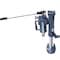 Pake Handling Tools Hydraulic Rotating Toe Jack, 11,000 lb. Cap5T, 360 Degree Rotation PAKHJ03 - alternate 3