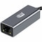 Adesso USB-C to Ethernet Network Adapter TAA Compliant AUH-5000 - alternate 4