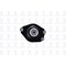 Fcs Struts Suspension Strut And Coil Spring Assembly 1345741L - alternate 4