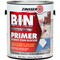 Zinsser B-I-N Advanced Synthetic Shellac Primer, Bright White, 1 Gallon 270976 - alternate 1