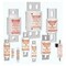 Ferraz Shawmut Fuses A70P350-4 - alternate 1