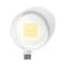 Rab BULLET LED Flood Light, One 12-Watt 83 Cri Led Lamp To Offer 1251-Lumens BULLET12YW - alternate 1