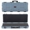 Vevor Hard Rifle Case 42 in Gun Storage Case IP67 Waterproof and Dustproof Grey 1043513 - alternate 1