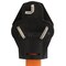 Ac Works Plug Adapter, STW, 6-15/20R, 10-30P, 1 ft., Orange S1030CB620 - alternate 2