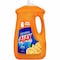 Ajax Triple Action Dish Soap - 90 fl oz (2.8 quart) - Orange Scent - Pleasant Scent, Phosphate-free, 4PK 149874 - alternate 1