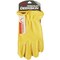 Boss Mens Medium Premium Deerskin Leather Driver Glove B84081-M - alternate 2