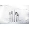 Mepra Due Flatware Set - 5 Pieces - Stainless Steel 104422005 - alternate 2