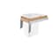 Rev-A-Shelf Maple Wood; Steel; Plastic, Natural Maple, 12 in W, 17.88 in H, 22.75 in D 4WCTM-12DM1 - alternate 1