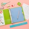 Avery Dividers, Write-On, 8Tab, Mlti 8PK AVE16171 - alternate 2