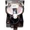 Ereplacements Lamp For Sanyo, POA-LMP100-OEM POA-LMP100-OEM - alternate 3