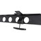 Rhino Rack CARGO CARRIER For Full Size Pickup Truck Caps Toppers With Short And Mid Size Beds Stainless Steel RUMB2 - alternate 1