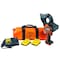 Klein Tools (2) 2 Ah Batteries, Charger and Bag, 20V, Battery-Operated Battery BAT20GD10 - alternate 4