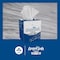 Georgia-Pacific ANGEL SOFT 2 Ply Facial Tissue, 96 Sheets, 36 PK 49470 - alternate 4