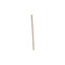 Home-Flex 3/4 in. FIP x 3/4 in. FIP x 15 in. Copper Water Heater Connector Bronze/Copper Metallic HFWCC-07-15 - alternate 2