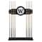 Holland Bar Stool Co Washington Cue Rack in Black Finish CueBKWashUn - alternate 1