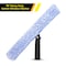 Gritt Commercial 18 Heavy-Duty Swivel Window Washer GRI133-18-12PK-ZORO - alternate 3